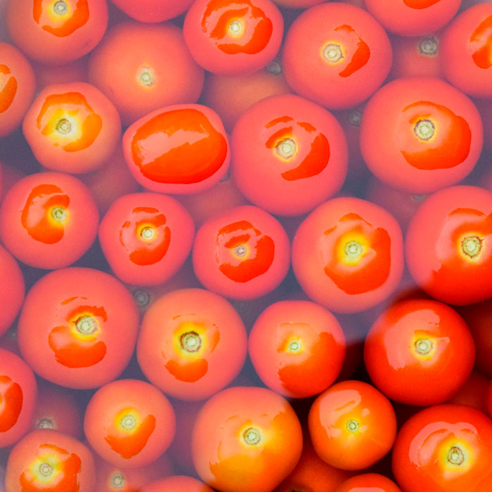 Tomates